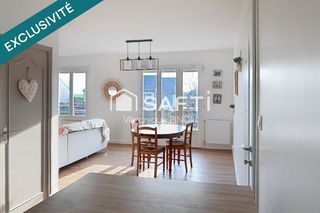  Maison � vendre 3 pi�ces 69 m�