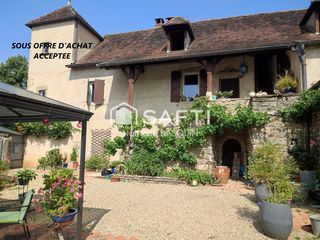  Maison � vendre 7 pi�ces 200 m�