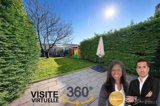  Maison � vendre 4 pi�ces 92 m�