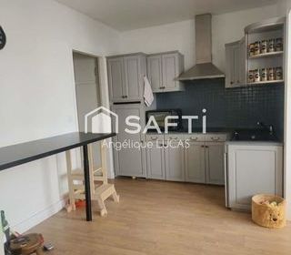  Maison � vendre 6 pi�ces 159 m�