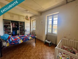  Maison � vendre 4 pi�ces 89 m�