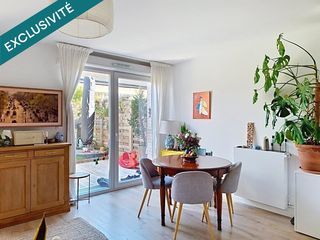  Maison � vendre 5 pi�ces 82 m�