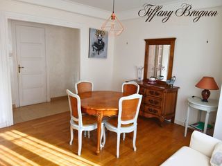  Appartement � vendre 2 pi�ces 55 m�