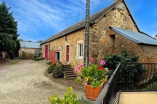  Maison � vendre 5 pi�ces 118 m�