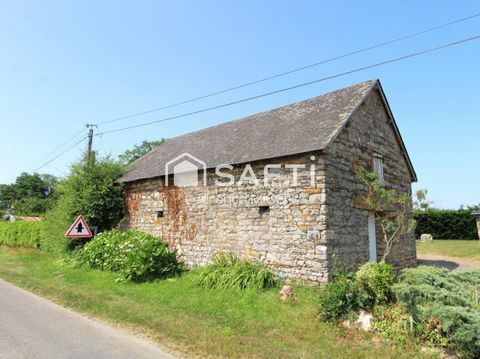   Jolie b�tisse � r�habiliter au calme Maison - 2 pi�ce(s) - 64 m�