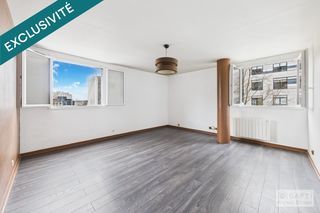  Appartement � vendre 3 pi�ces 74 m�