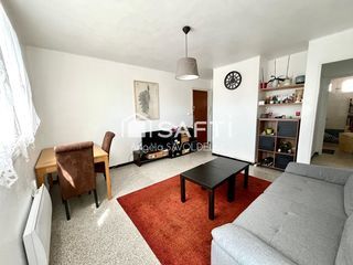  Appartement � vendre 3 pi�ces 56 m�