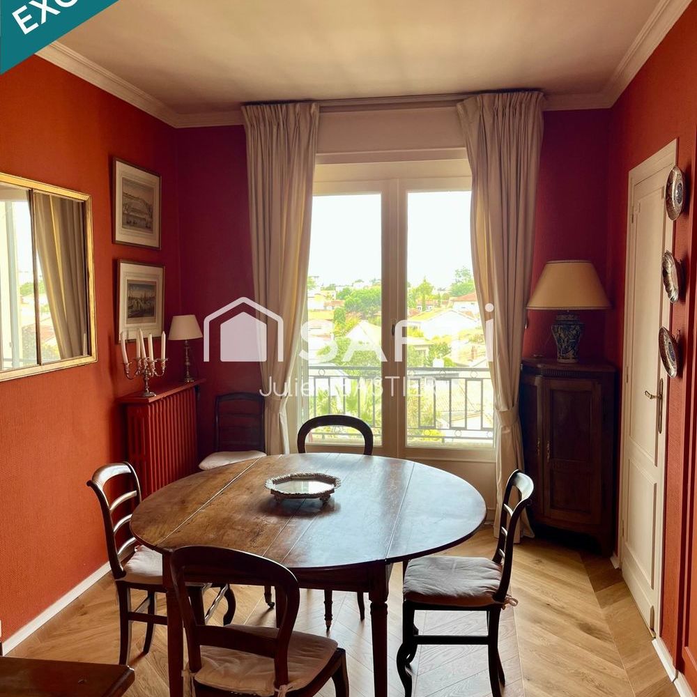 � vendre  Appartement Bordeaux (33200)