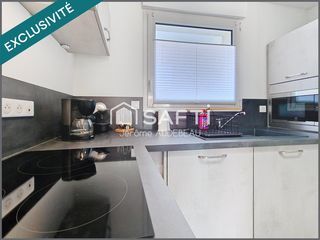  Appartement � vendre 3 pi�ces 64 m�