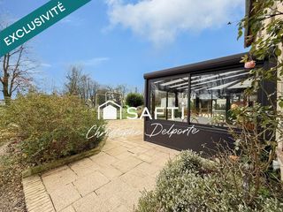  Maison � vendre 10 pi�ces 248 m�