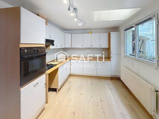  Maison � vendre 3 pi�ces 83 m�