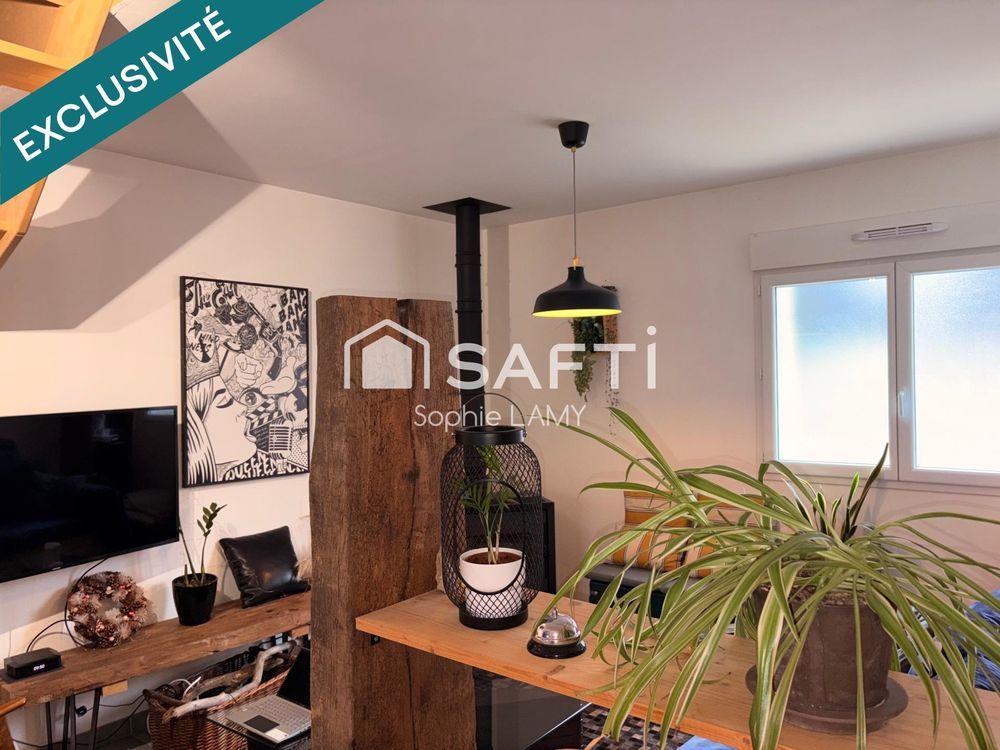 � vendre  Maison Chevigny-Saint-Sauveur (21800)