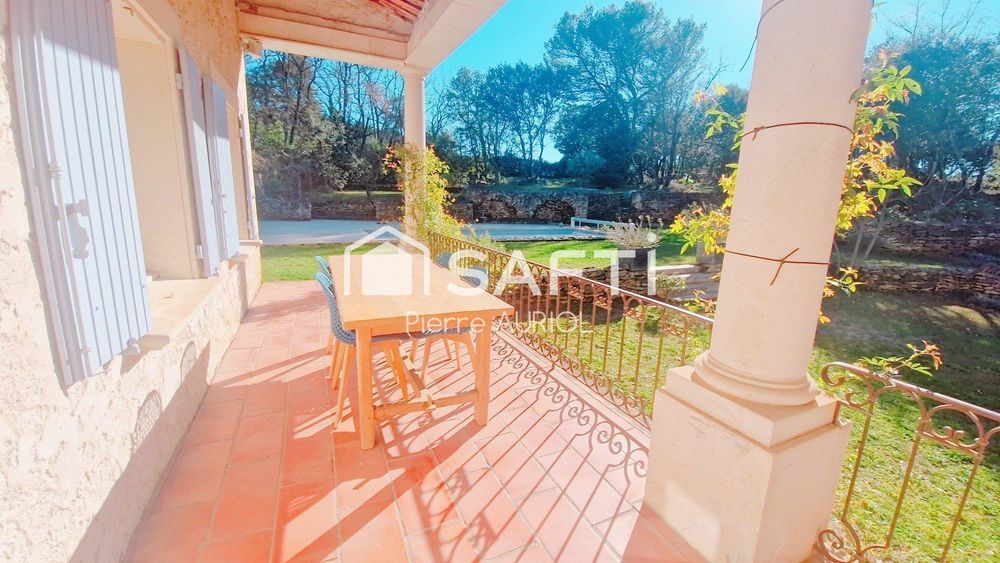 � vendre  Maison M�nerbes (84560)