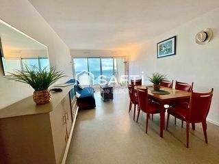  Appartement � vendre 2 pi�ces 47 m�