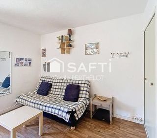  Appartement � vendre 2 pi�ces 21 m�