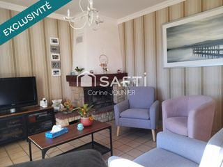  Maison � vendre 4 pi�ces 120 m�