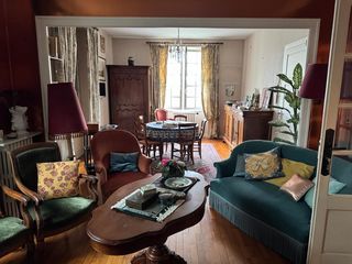  Maison � vendre 9 pi�ces 192 m�