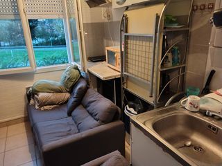  Appartement � vendre 1 pi�ce 10 m�