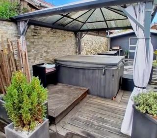  Maison � vendre 4 pi�ces 115 m�