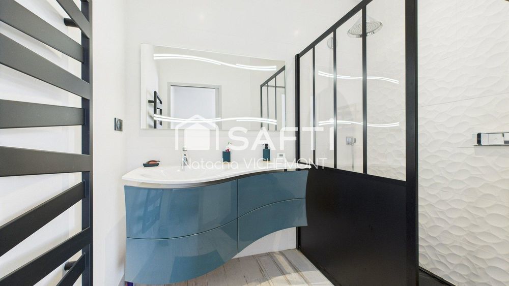 � vendre  Maison Angoulins (17690)