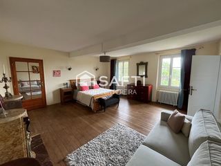  Maison � vendre 7 pi�ces 373 m�