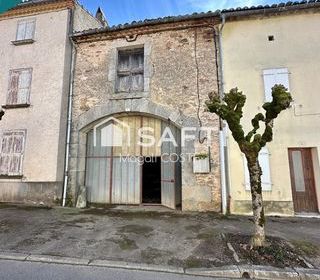  Maison � vendre 1 pi�ce 140 m�