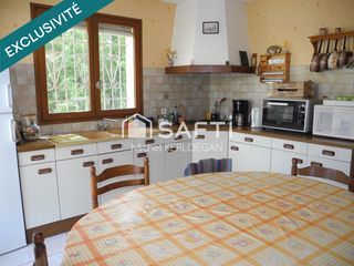  Maison � vendre 4 pi�ces 91 m�