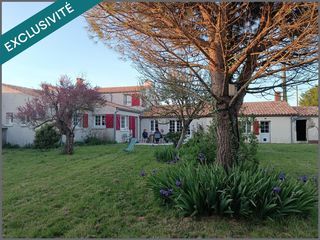  Maison � vendre 8 pi�ces 177 m�