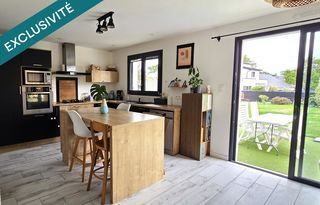  Maison � vendre 5 pi�ces 110 m�