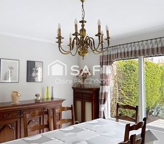  Maison � vendre 7 pi�ces 115 m�