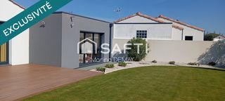  Maison � vendre 4 pi�ces 130 m�