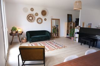  Maison � vendre 5 pi�ces 97 m�