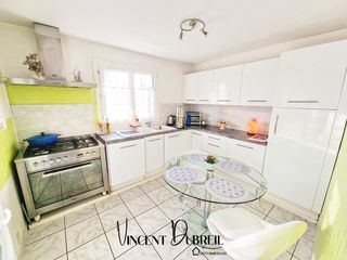  Maison � vendre 5 pi�ces 114 m�