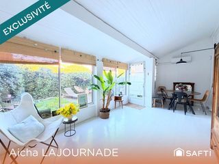  Maison � vendre 4 pi�ces 75 m�