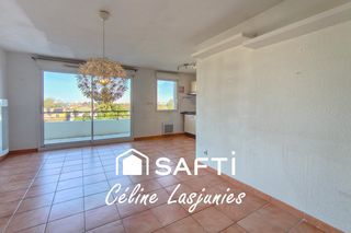  Appartement � vendre 2 pi�ces 44 m�