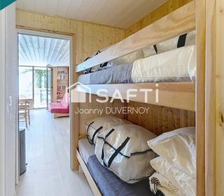  Appartement � vendre 2 pi�ces 49 m�