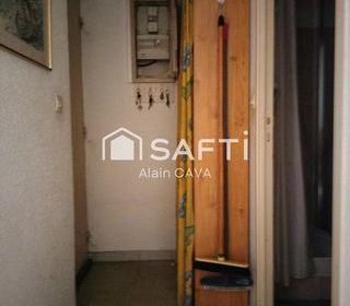  Appartement � vendre 2 pi�ces 40 m�