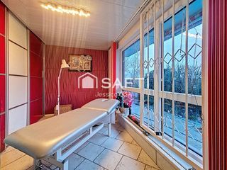  Appartement � vendre 3 pi�ces 80 m�