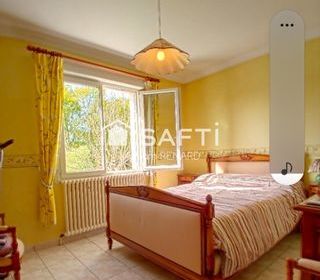  Maison � vendre 5 pi�ces 171 m�