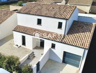  Maison � vendre 4 pi�ces 145 m�