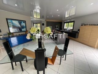  Maison � vendre 11 pi�ces 300 m�