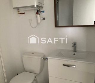  Appartement � vendre 1 pi�ce 22 m�