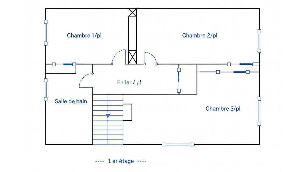 � vendre  Maison Antony (92160)