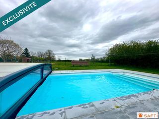  Maison � vendre 6 pi�ces 145 m�