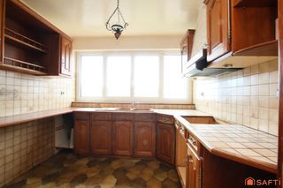  Appartement � vendre 4 pi�ces 61 m�