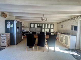  Maison � vendre 8 pi�ces 216 m�