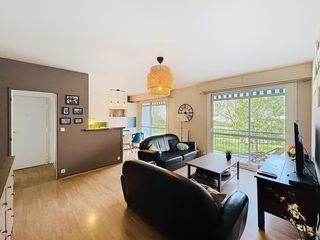  Appartement � vendre 5 pi�ces 94 m�