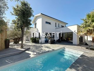  Maison � vendre 5 pi�ces 151 m�