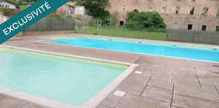  Maison � vendre 3 pi�ces 31 m�