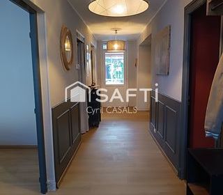  Maison � vendre 7 pi�ces 197 m�